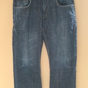David Bitton Buffalo Jeans Men